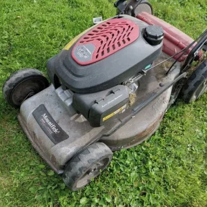 Mountfield SP53H 170 Lawnmower - Image 2