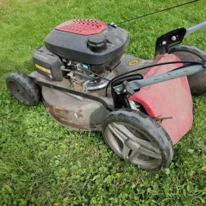 Mountfield SP53H 170 Lawnmower - Image 3