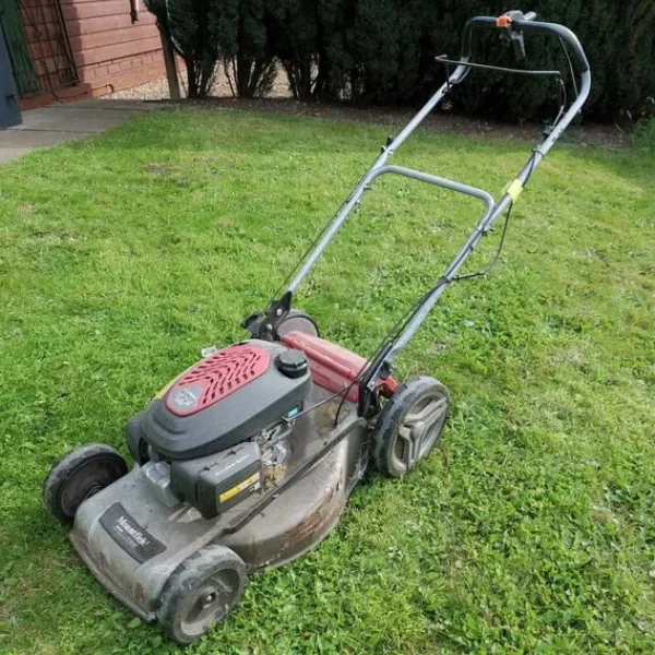 Mountfield SP53H 170 Lawnmower