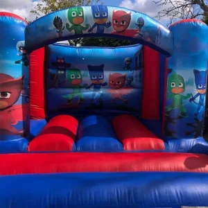 bouncy castles for hire - Image 4