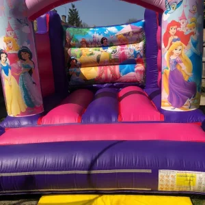 bouncy castles for hire - Image 5
