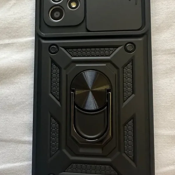 Galaxy A52s 5G black