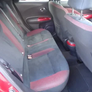 2016 Nissan Juke N-Connecta DCI Hatchback Diesel Manual - Image 5