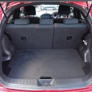 2016 Nissan Juke N-Connecta DCI Hatchback Diesel Manual - Image 6