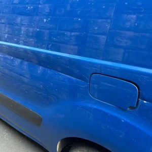 2018 PEUGEOT PARTNER 1.6 HDI VAN - Image 5