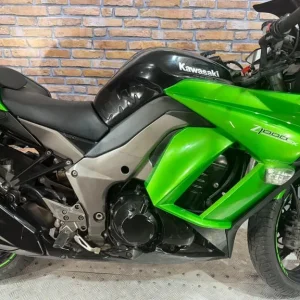 2013 Kawasaki Z1000SX - Image 3