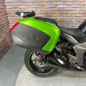 2013 Kawasaki Z1000SX - Image 4