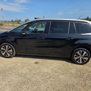 2017 Citroen C4 Grand Picasso 1.6 BlueHDi Flair Diesel Manual 5-seater MPV - Image 8