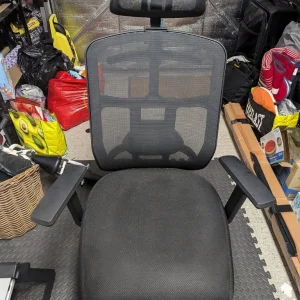 Office chair - Image 2
