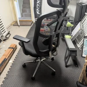 Office chair - Image 4