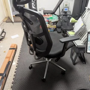 Office chair - Image 5