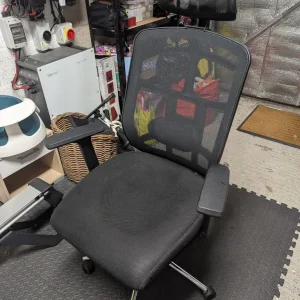 Office chair