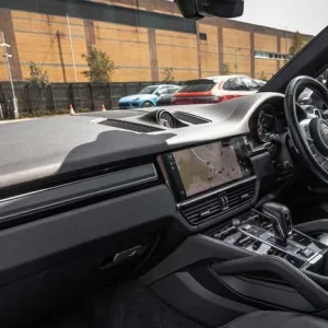 2022 Porsche Cayenne V6 Platinum Edition Estate Petrol Automatic - Image 5