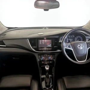 2019 Vauxhall Mokka X 1.4T Elite 5-door Auto Hatchback - Image 3