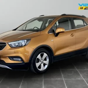 2019 Vauxhall Mokka X 1.4T Elite 5-door Auto Hatchback - Image 6