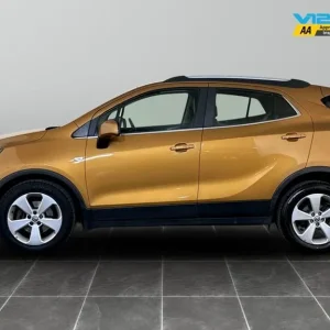 2019 Vauxhall Mokka X 1.4T Elite 5-door Auto Hatchback - Image 7