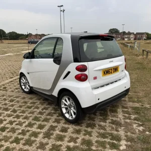 2012 Smart ForTwo 1.0 MHD Pure Automatic - Image 6