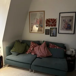 Soderhamn sofa - Image 2