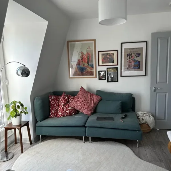 Soderhamn sofa