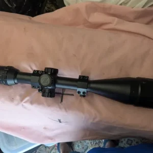 CARL ZEISS 6-24x50 Telescope Scope - Image 4