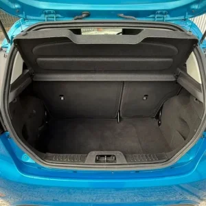2016 Ford Fiesta 1.5 TDCI Zetec 5-door Hatchback - Image 6