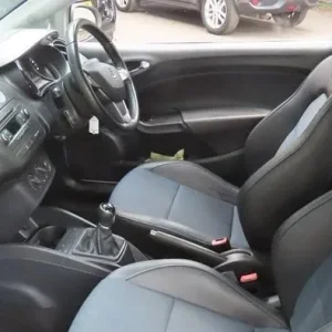 2015 SEAT Ibiza 1.2 TSI I TECH Sport Coupe Euro 5 3dr Hatchback Petrol Manual - Image 2