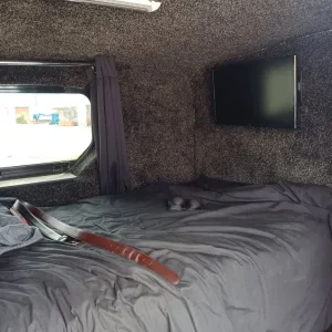 Vauxhall Vivaro Panel Van 2016 Manual 1598cc - Image 3