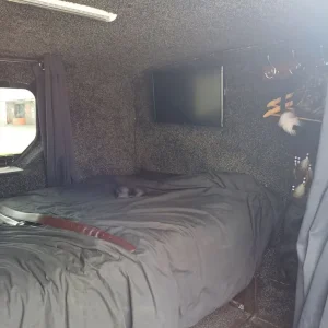 Vauxhall Vivaro Panel Van 2016 Manual 1598cc - Image 4