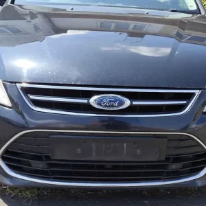 FORD MONDEO MK4 FRONT HEADLIGHT RIGHT OR LEFT - Image 2