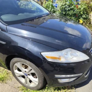 FORD MONDEO MK4 FRONT HEADLIGHT RIGHT OR LEFT - Image 4