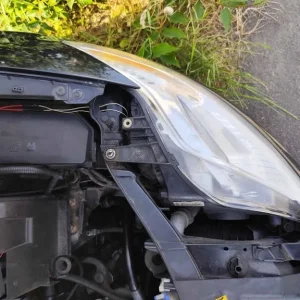 FORD MONDEO MK4 FRONT HEADLIGHT RIGHT OR LEFT - Image 5