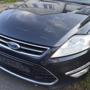 FORD MONDEO MK4 FRONT HEADLIGHT RIGHT OR LEFT - Image 7