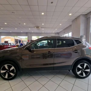 2021 Kia Niro 150kW 4+ 64kWh 5dr Auto ESTATE ELECTRIC - Image 5