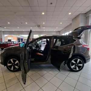 2021 Kia Niro 150kW 4+ 64kWh 5dr Auto ESTATE ELECTRIC - Image 6