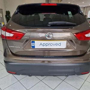 2021 Kia Niro 150kW 4+ 64kWh 5dr Auto ESTATE ELECTRIC - Image 7