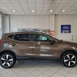 2021 Kia Niro 150kW 4+ 64kWh 5dr Auto ESTATE ELECTRIC - Image 8