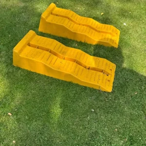 Caravan ramps - Image 2