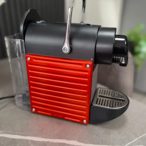 Nespresso Pixie coffee machine