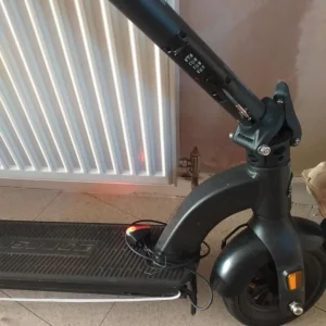 Carrera Impel IS-1 Electric Scooter - Image 4