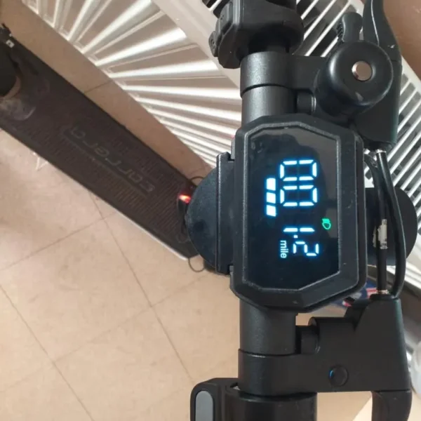 Carrera Impel IS-1 Electric Scooter