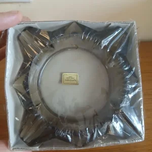 Vintage Luminarc Ashtray - Image 2