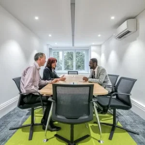 Furnished office spaces for 5 to 50 people - Image 6