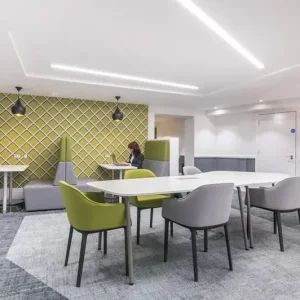 Furnished office spaces for 5 to 50 people - Image 7