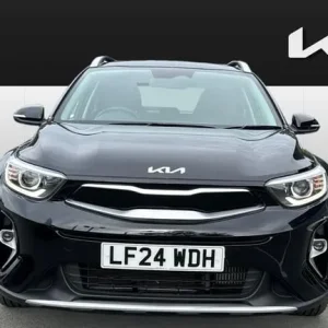 2024 Kia Stonic 1.0T GDi 98 2.5L DCT Petrol Estate - Image 3