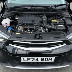 2024 Kia Stonic 1.0T GDi 98 2.5L DCT Petrol Estate - Image 8