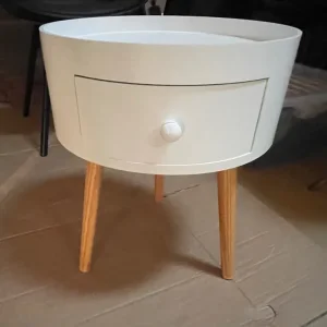 White children’s room furniture set - Image 3