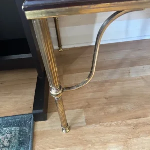 Vintage coffee table - Image 4