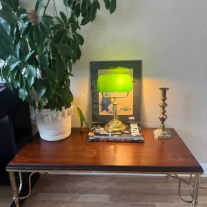 Vintage coffee table - Image 5