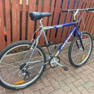 Giant Boulder Mountain Bike - Image 2