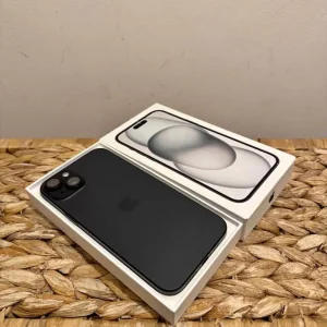 Apple iPhone 15 Plus 128GB Unlocked - Image 7
